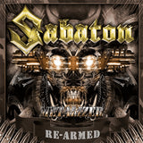 Sabaton - Metalizer (re-armed) (LP)