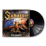 Sabaton - Primo victoria (re-armed) (LP)