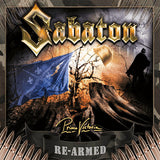 Sabaton - Primo victoria (re-armed) (LP)