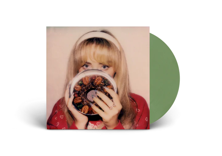 Sabrina Carpenter - Fruitcake (12-Inch) | Green vinyl (LP)