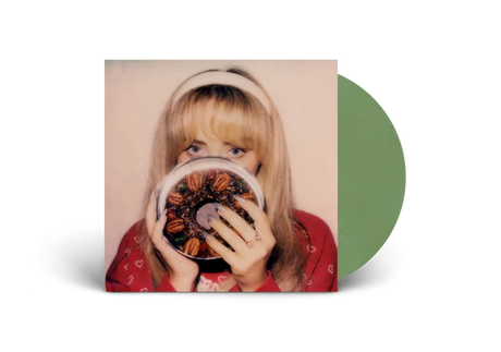 Sabrina Carpenter - Fruitcake (12-Inch) | Green vinyl (LP)