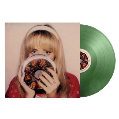 Sabrina Carpenter - Fruitcake (12-Inch) | Green vinyl (LP)