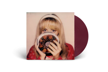 Sabrina Carpenter - Fruitcake | Red Vinyl (LP)