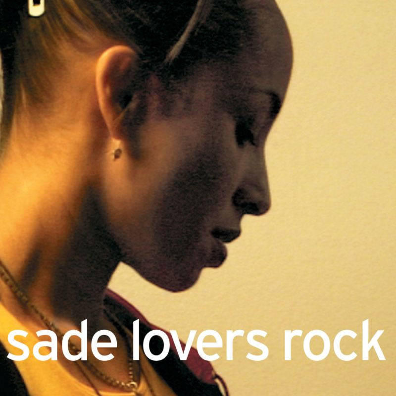 Sade - Lovers rock (CD)