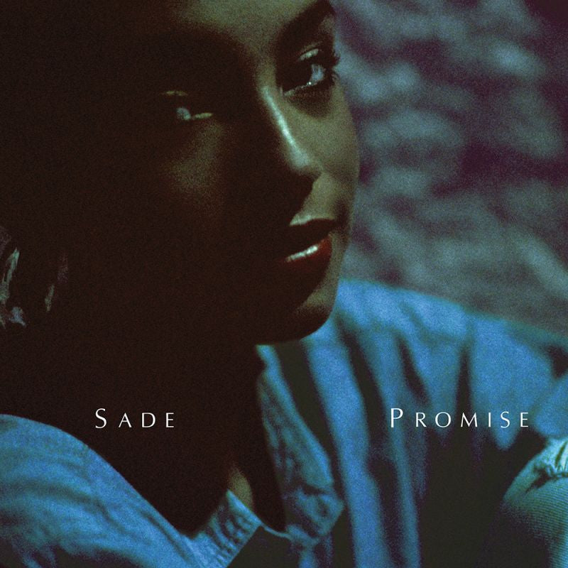 Sade - Promise (CD)