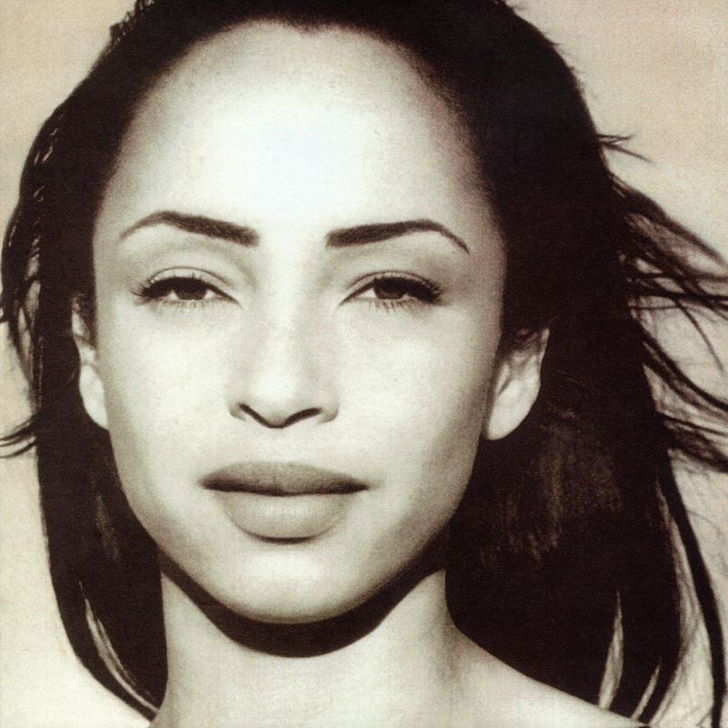 Sade - The best of (CD)