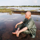 Salif Keita - Anthology (LP)