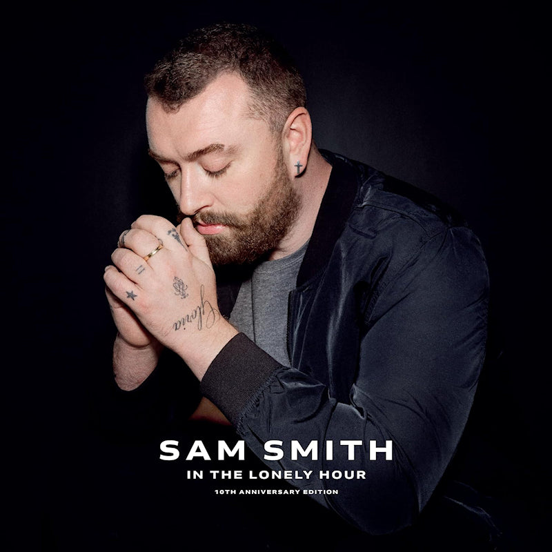 Sam Smith - In the lonely hour -10th anniversary edition- (CD)