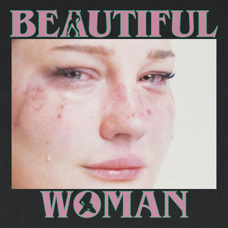 Sarah Klang - Beautiful woman (LP)