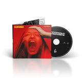 Scorpions - Rock believer (CD)