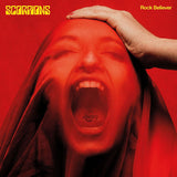 Scorpions - Rock believer (LP) - Velvet Music