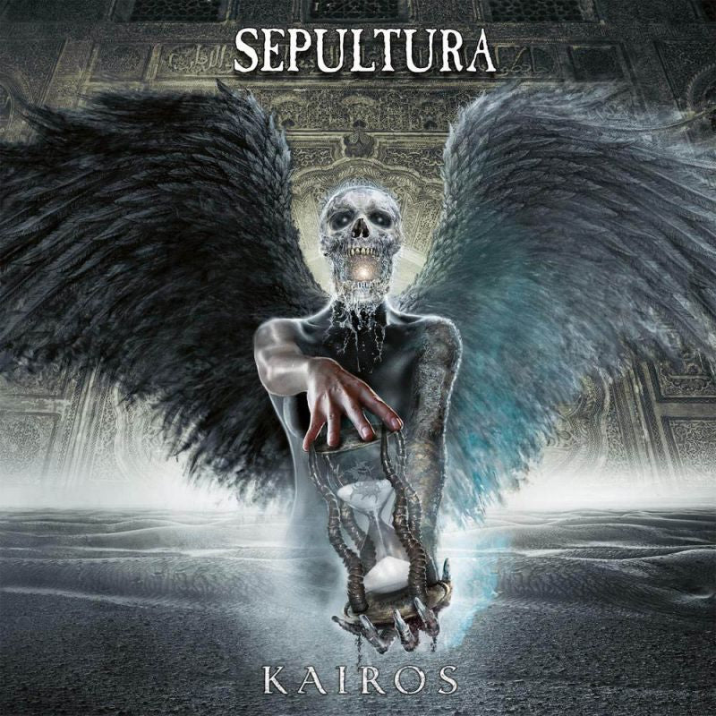 Sepultura - Kairos (LP)