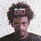 Seu Jorge - Cru (CD)