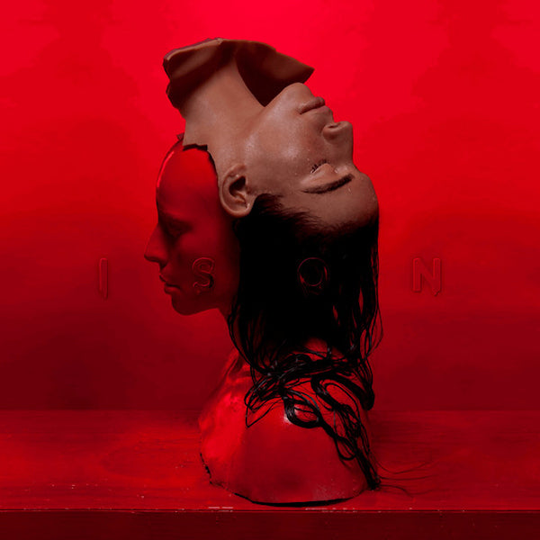 Sevdaliza - Ison (CD)