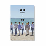 Seventeen - Al1 (CD)