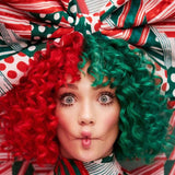 Sia - Everyday Is Christmas (LP)