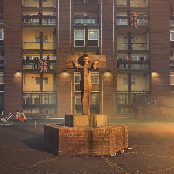 Slowthai - Nothing great about britain (LP)