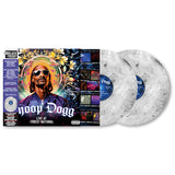 Snoop Dogg - Live at forest national, 2005 (LP)