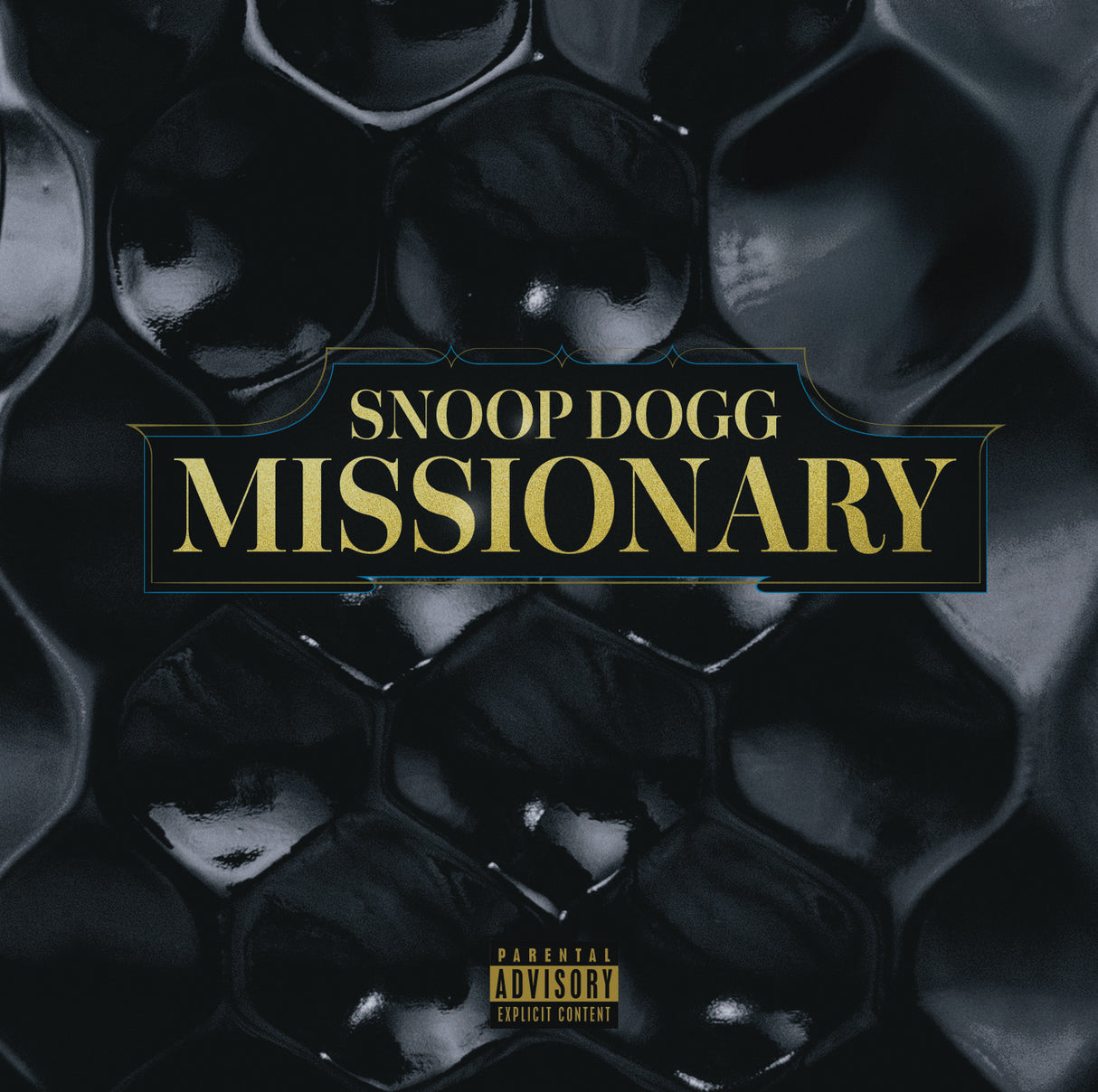 Snoop Dogg - Missionary (INDIE ONLY Excl.) (CD)