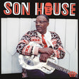 Son House - Forever on my mind (CD)