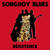 Songhoy Blues - Resistance (LP)