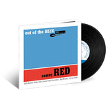 Sonny Red - Out of the blue (LP)