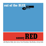 Sonny Red - Out of the blue (LP)