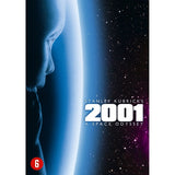 Movie - 2001: a space odyssey (DVD movie)