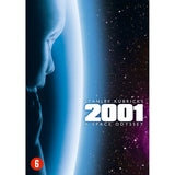 Movie - 2001: a space odyssey (DVD movie)