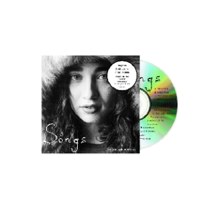 Regina Spektor - Songs (CD)