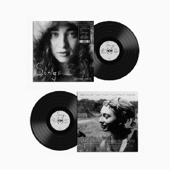 Regina Spektor - Songs (LP)