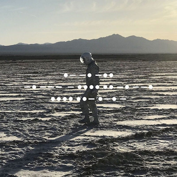 Spiritualized - And nothing hurt (LP)