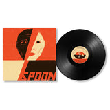 Spoon - Lucifer on the sofa (LP)