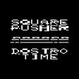 Squarepusher - Dostrotime (LP)