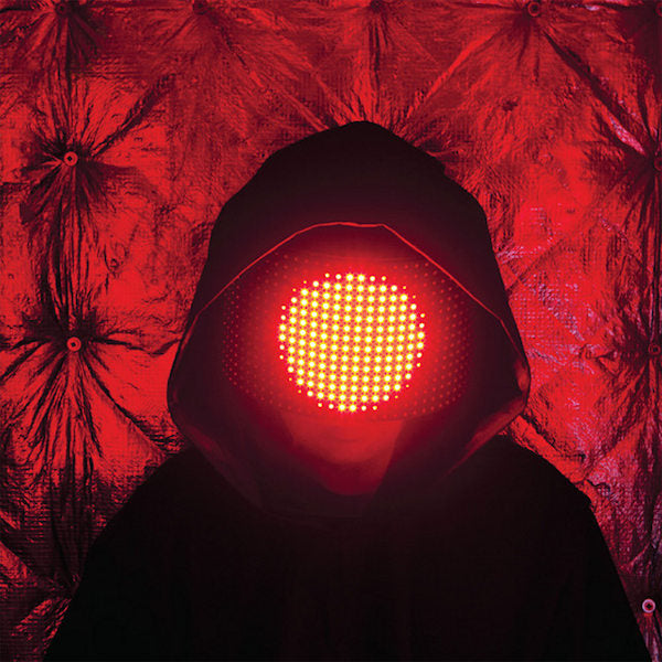 Squarepusher - Shobaleader one: d'demonstrator (CD)