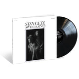 Stan Getz - Sweet Rain (LP)