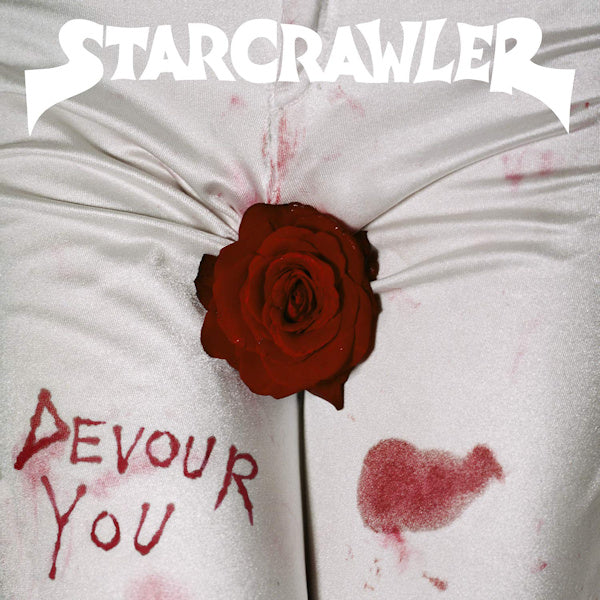 Starcrawler - Devour you (CD)