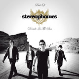 Stereophonics - Decade in the sun (LP)