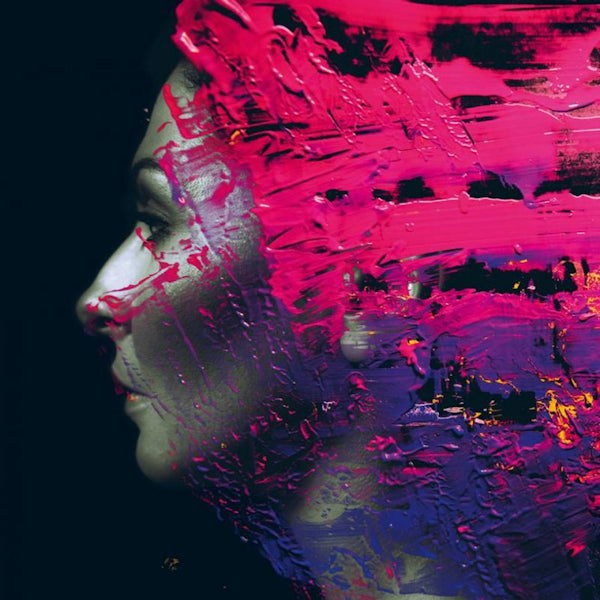 Steven Wilson - Hand.cannot.erase. (LP)