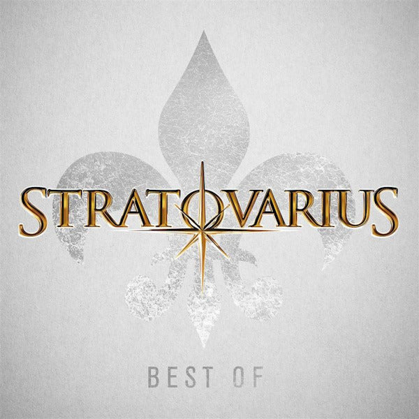 Stratovarius - Best of (CD)