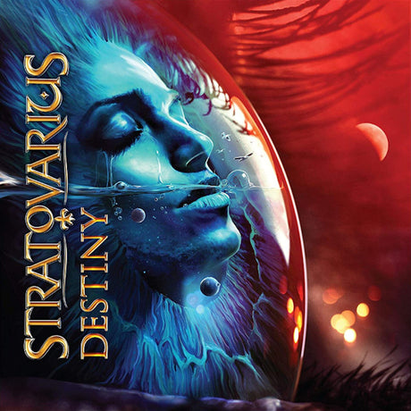 Stratovarius - Destiny (LP)