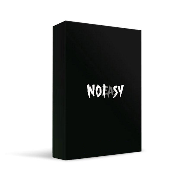 Stray Kids - Noeasy (CD)