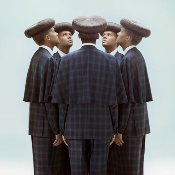 Stromae - Multitudes (CD)