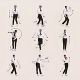 Stromae - Sante (7-inch single)