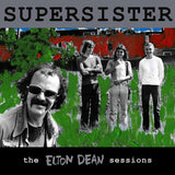 Supersister  - The Elton Dean Sessions (CD)