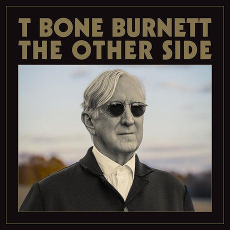 T-Bone Burnett - The Other Side (LP)