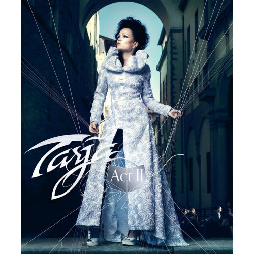 Tarja - Act ii (DVD movie)