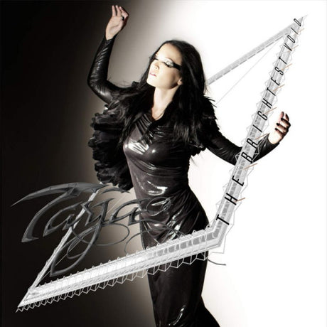 Tarja - Brightest void (LP) - Velvet Music