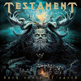 Testament - Dark roots of earth (CD)