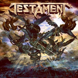 Testament - Formation of damnation (LP)